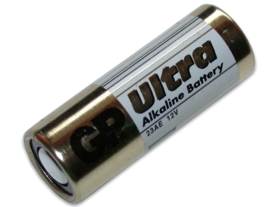 Ersatz-Batterie